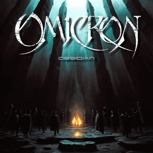 Omicron (BEL) : Obsidian